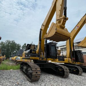 Used CAT Excavator 340DL