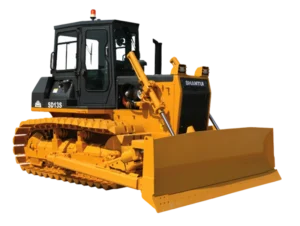 Bulldozer