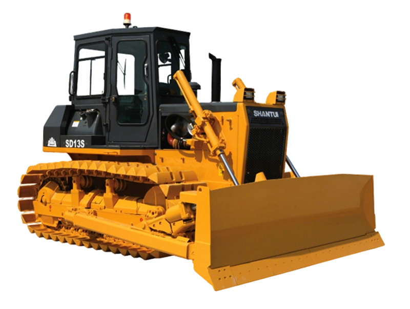 Bulldozer