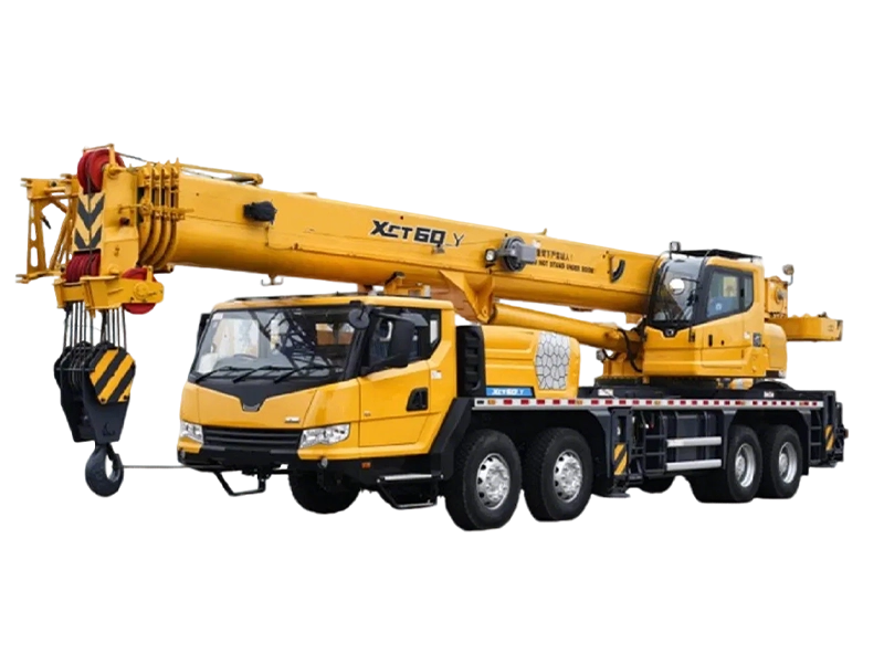 Crane