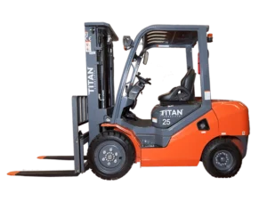Forklift