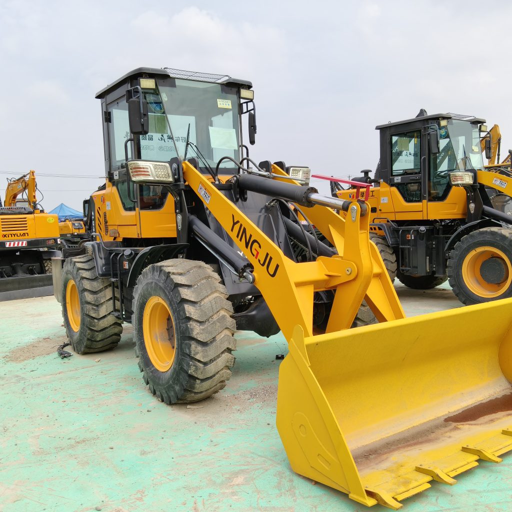 The Complete Guide to Choosing the Right Used Excavator for Your Construction Project