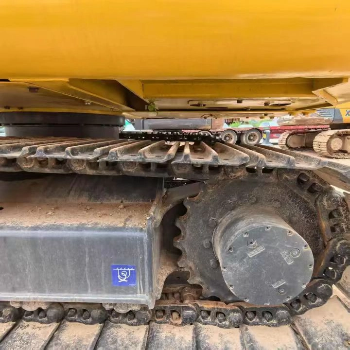 Used KOMATSU Excavator PC70 - Image 7