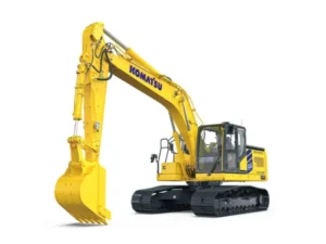 Komatsu