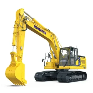 Komatsu