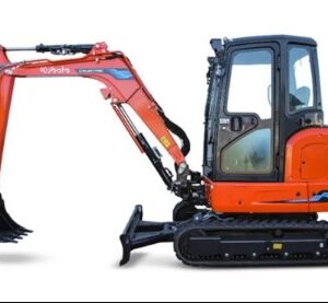 Kubota