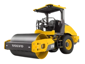 Road roller