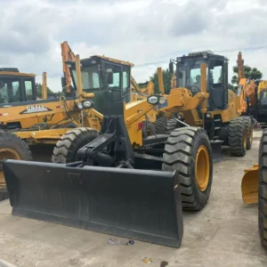 Used XCMG Grader GR1803