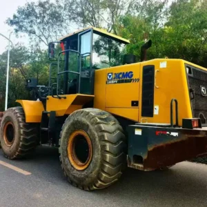 Used XCMG Loader LW600FV