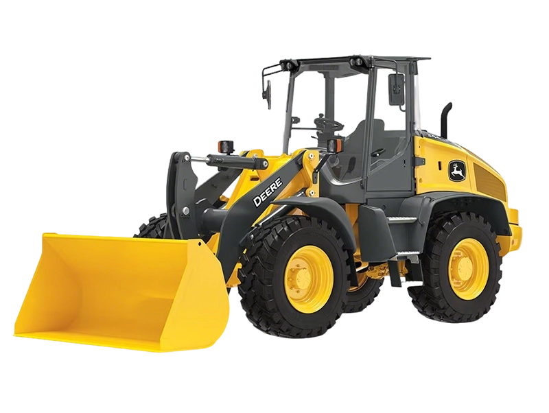 loader