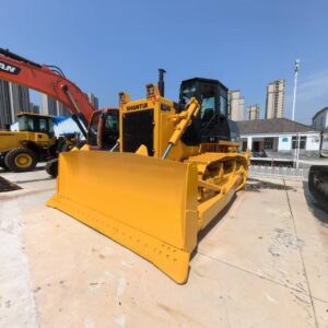 Used Shantui Bulldozers SD22