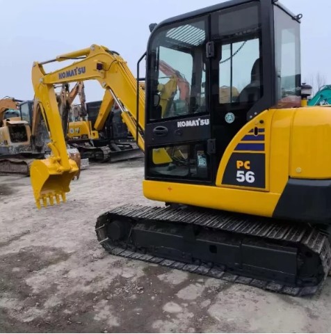 Mini Crawler Excavators
