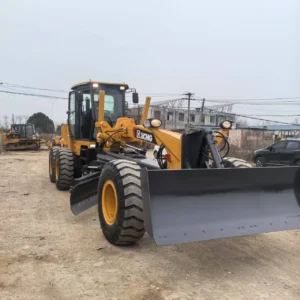 Used XCMG Grader GR2153