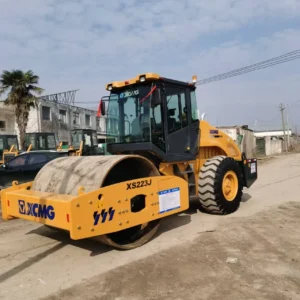 Used XCMG Roller XS223J