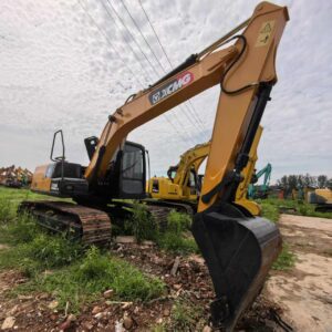 Used XCMG Excavator XE150