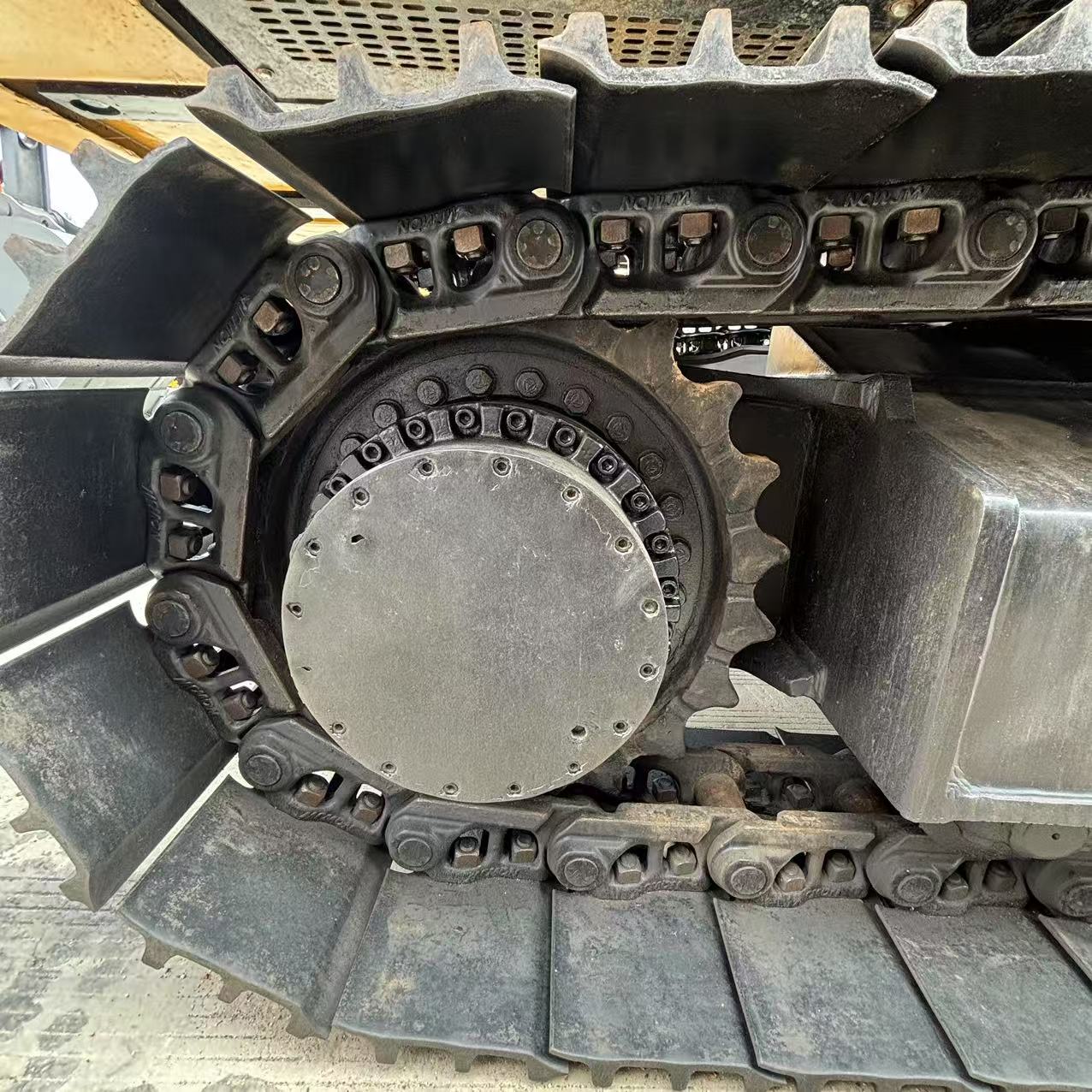 Used Sany Excavator SY305HPro - Image 5