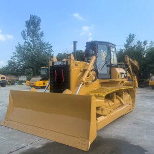 Used Cat Bulldozer D6G2